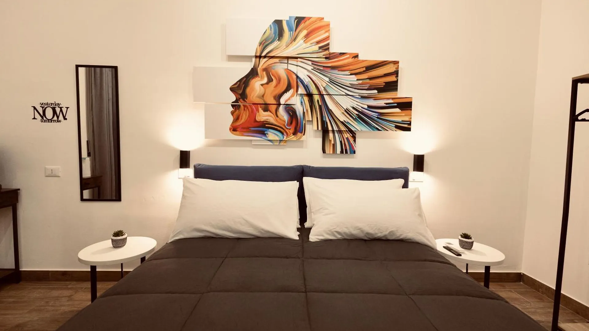 Elene Suites Soggiorno Mediterraneo Palerme 0*,  Italie